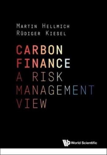 Carbon Finance