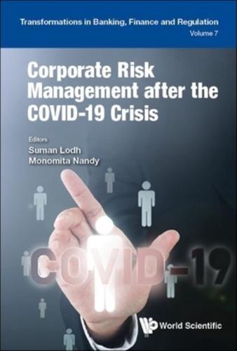 Corporate Risk Management After the COVID-19 Crisis