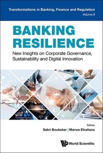 Banking Resilience