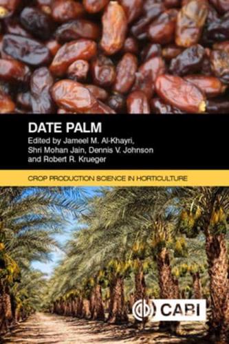 Date Palm