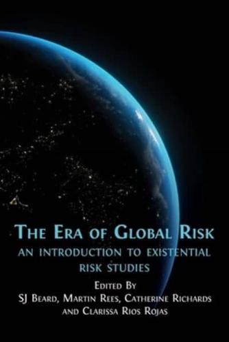 The Era of Global Risk