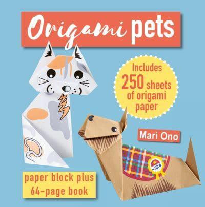 Origami Pets