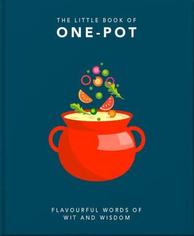 The Little Book of One-Pot