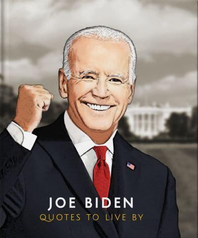 The Little Book of Joe Biden