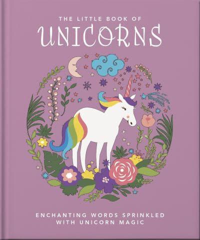 The Little Book of Unicorns