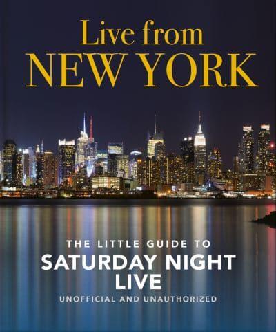 Live from New York SNL
