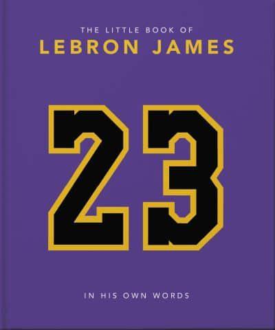 The Little Book of LeBron James