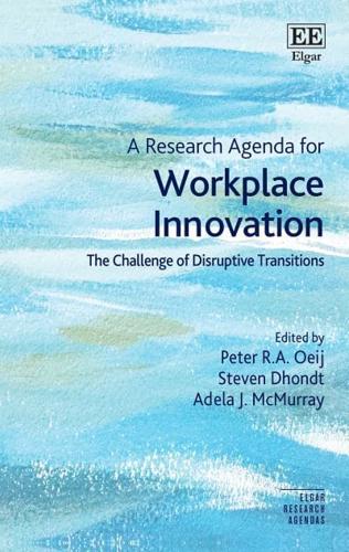 A Research Agenda for Workplace Innovation