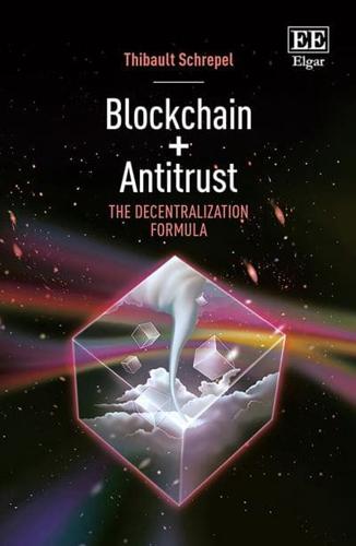 Blockchain + Antitrust