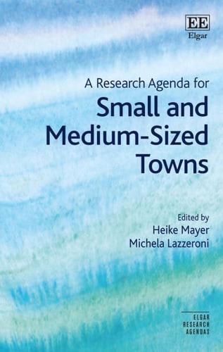 A Research Agenda for Small and Medium-Sized Towns