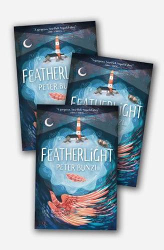 Featherlight 15 Copy Class Set