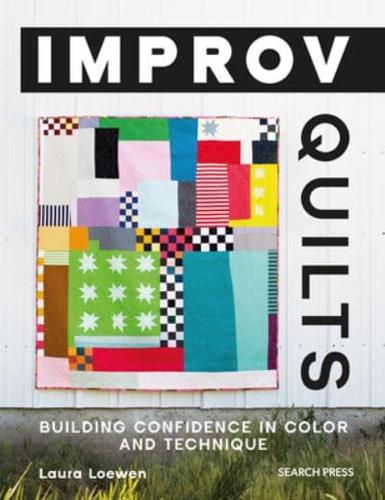 Improv Quilts