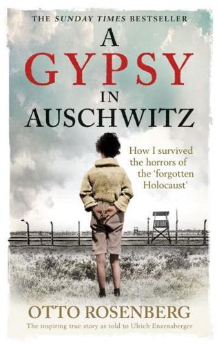 A Gypsy in Auschwitz