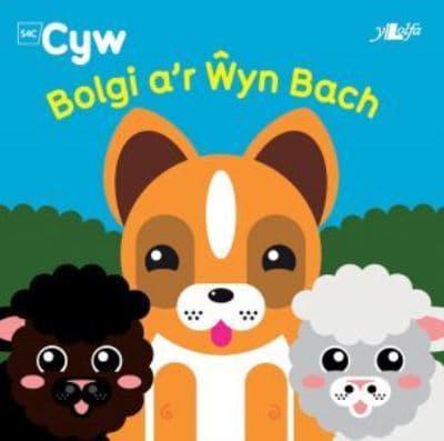 Bolgi A'r Wyn Bach