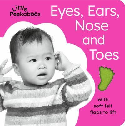 Eyes, Ears, Nose and Toes