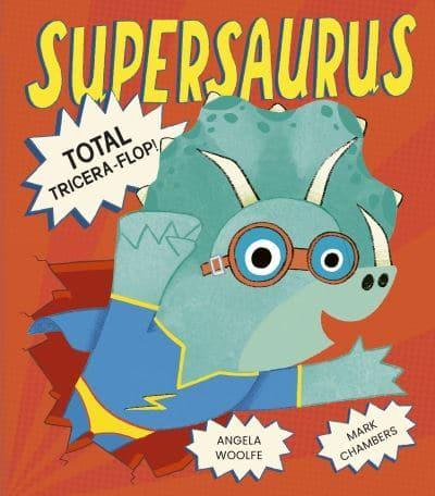 Supersaurus