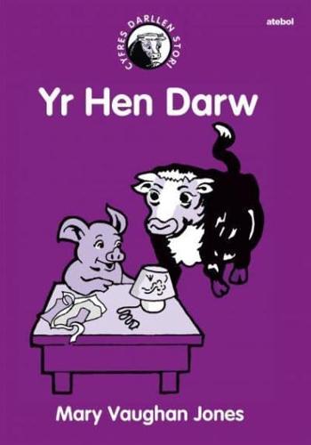 Yr Hen Darw