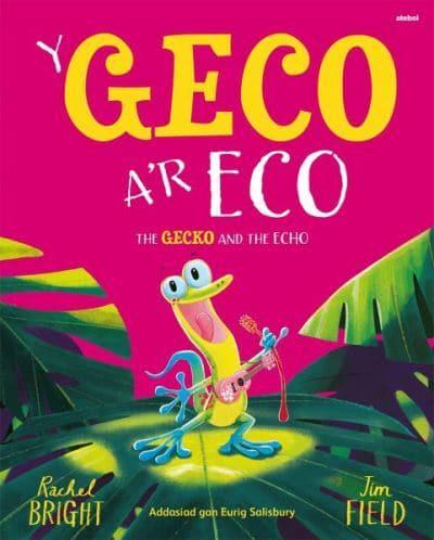 Y Geco A'r Eco