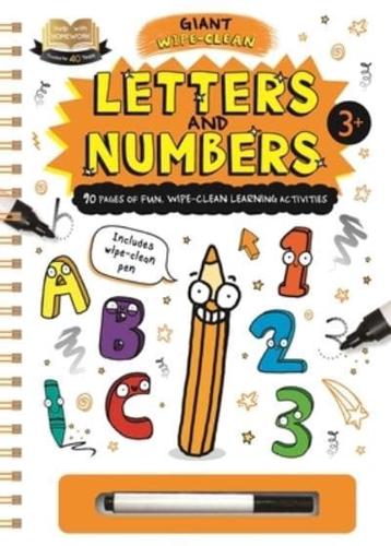 Help With Homework Letters & Numbers
