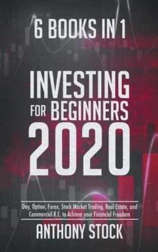 Investing for Beginners 2020
