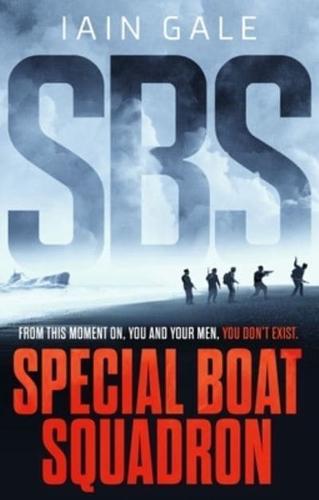 SBS - Special Boat Squadron