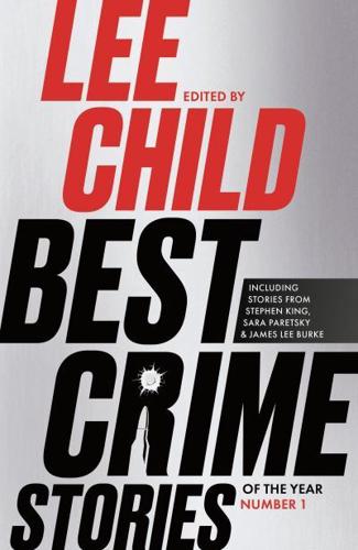 Best Crime Stories of the Year. Number 1