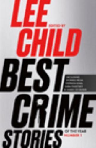 Best Crime Stories of 2021