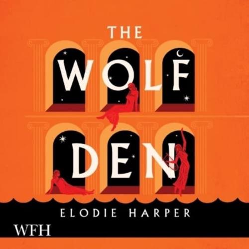 The Wolf Den