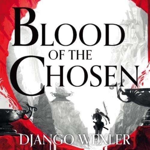 Blood of the Chosen