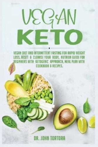 Vegan Keto