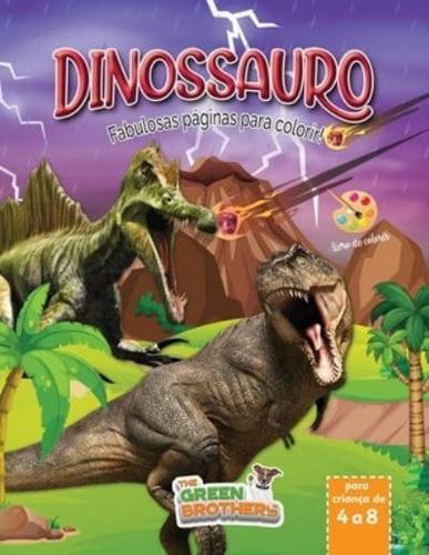 50 Dinossauros