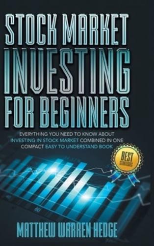 Stock Market Investing for Beginners