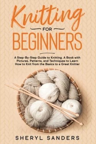 Knitting for Beginners