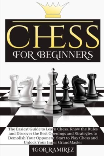 Learn Chess: Check