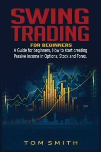 Swing Trading for Beginners