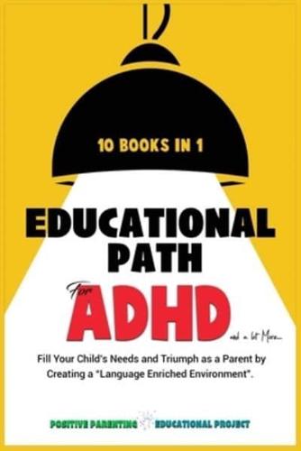 Educational Path for ADHD