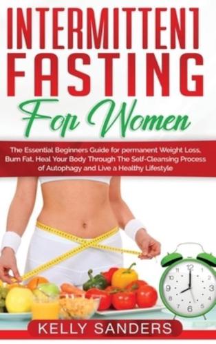 Intermittent Fasting for Women