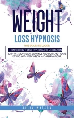 Weight Loss Hypnosis