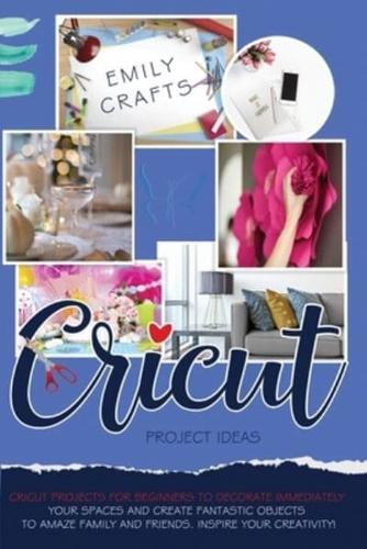 Cricut Project Ideas