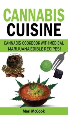 Cannabis Cuisine