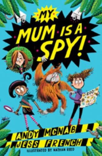 My Mum Is a Spy