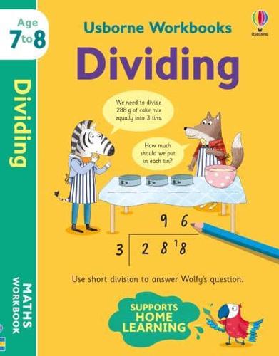 Dividing 7-8