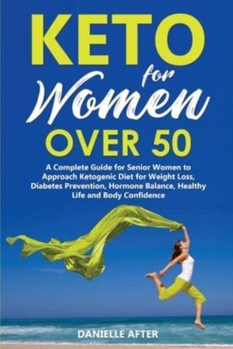 Keto for Women Over 50