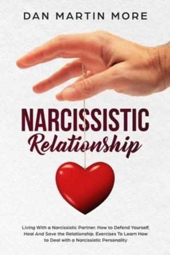 Narcissistic Relationship