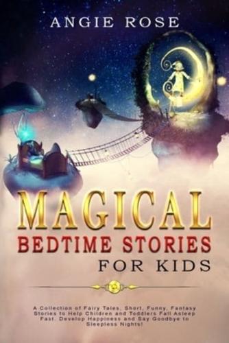 Magical Bedtime Stories For Kids