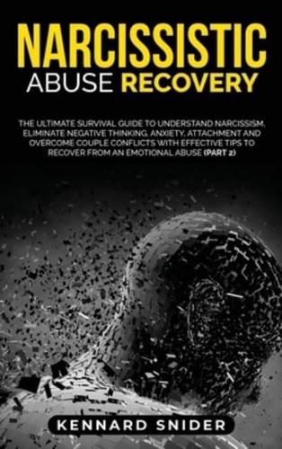 Narcissistic Abuse Recovery