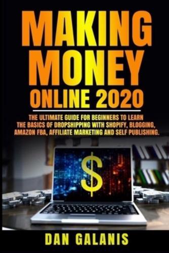 Making Money Online 2020