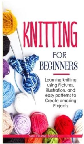 Knitting for Beginners