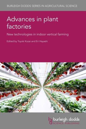Advances in Plant Factories