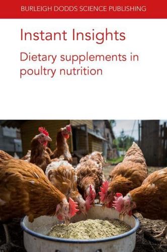 Dietary Supplements in Poultry Nutrition